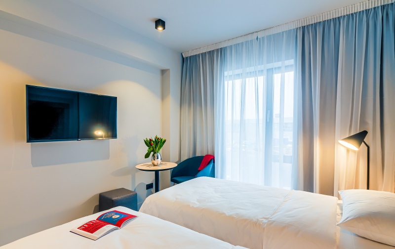 Ibis Timisoara City Center